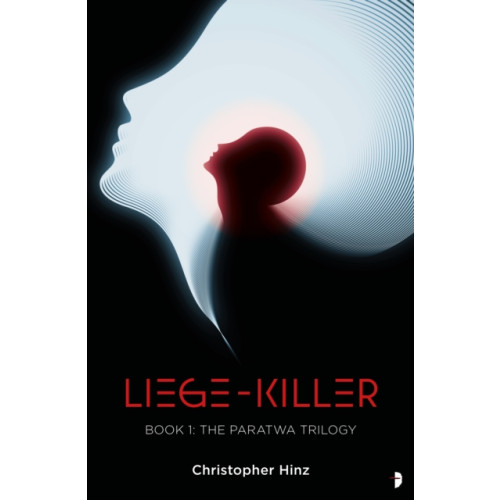 Watkins Media Limited Liege Killer (häftad, eng)