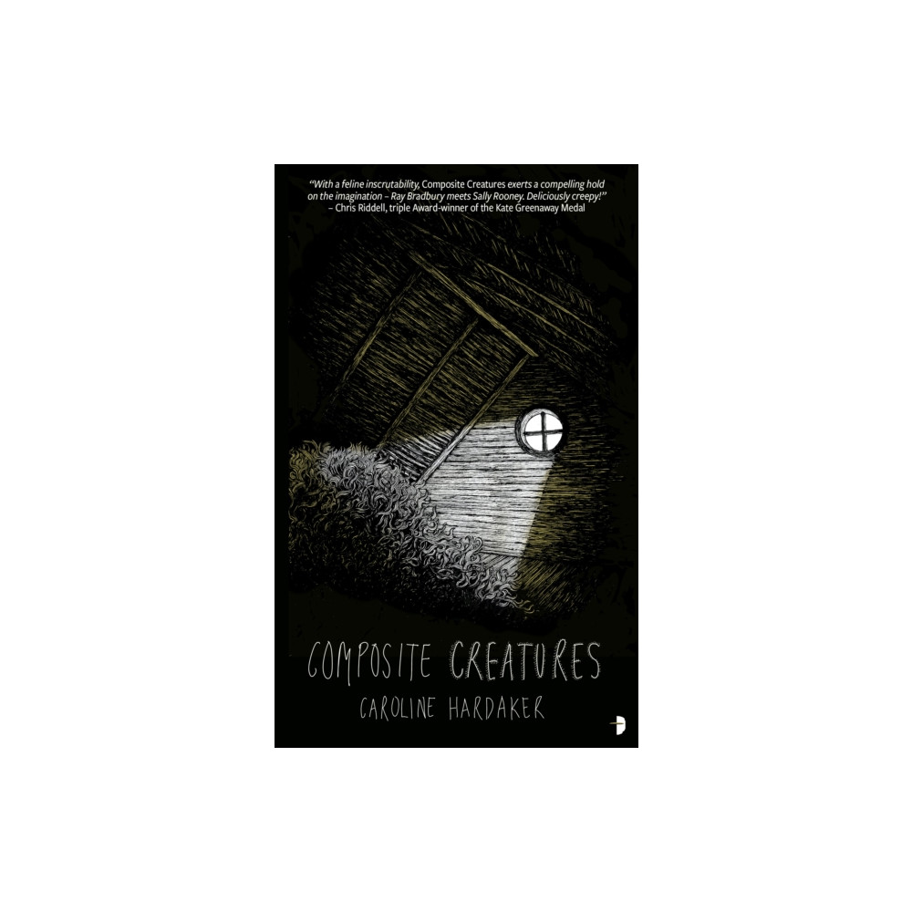Produktbild för Composite Creatures (häftad, eng)