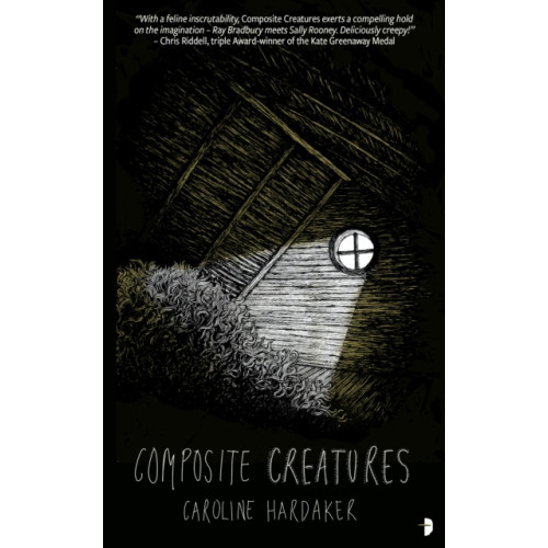 Watkins Media Limited Composite Creatures (häftad, eng)