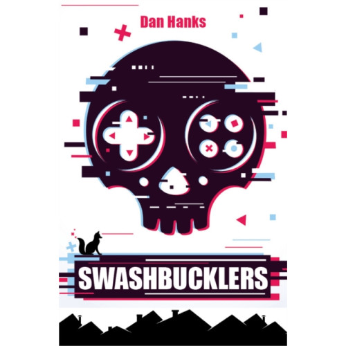 Watkins Media Limited Swashbucklers (häftad, eng)