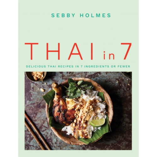 Octopus publishing group Thai in 7 (häftad, eng)