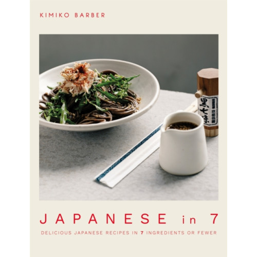 Octopus publishing group Japanese in 7 (häftad, eng)