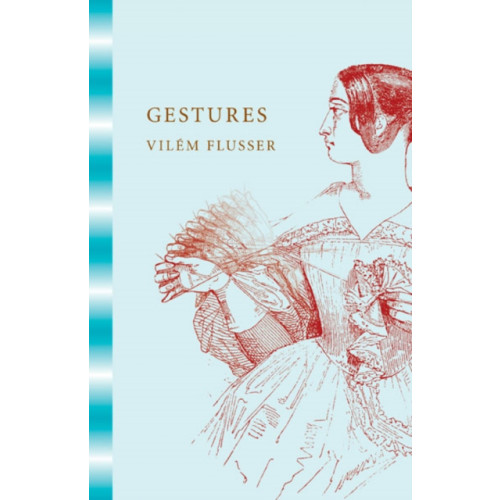 University of Minnesota Press Gestures (häftad, eng)