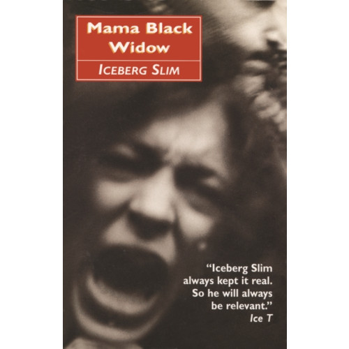 Canongate Books Mama Black Widow (häftad, eng)