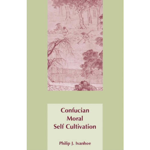 Hackett Publishing Co, Inc Confucian Moral Self Cultivation (häftad, eng)
