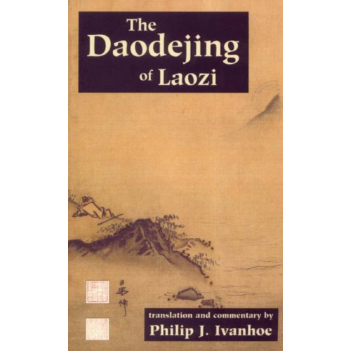 Hackett Publishing Co, Inc The Daodejing of Laozi (häftad, eng)