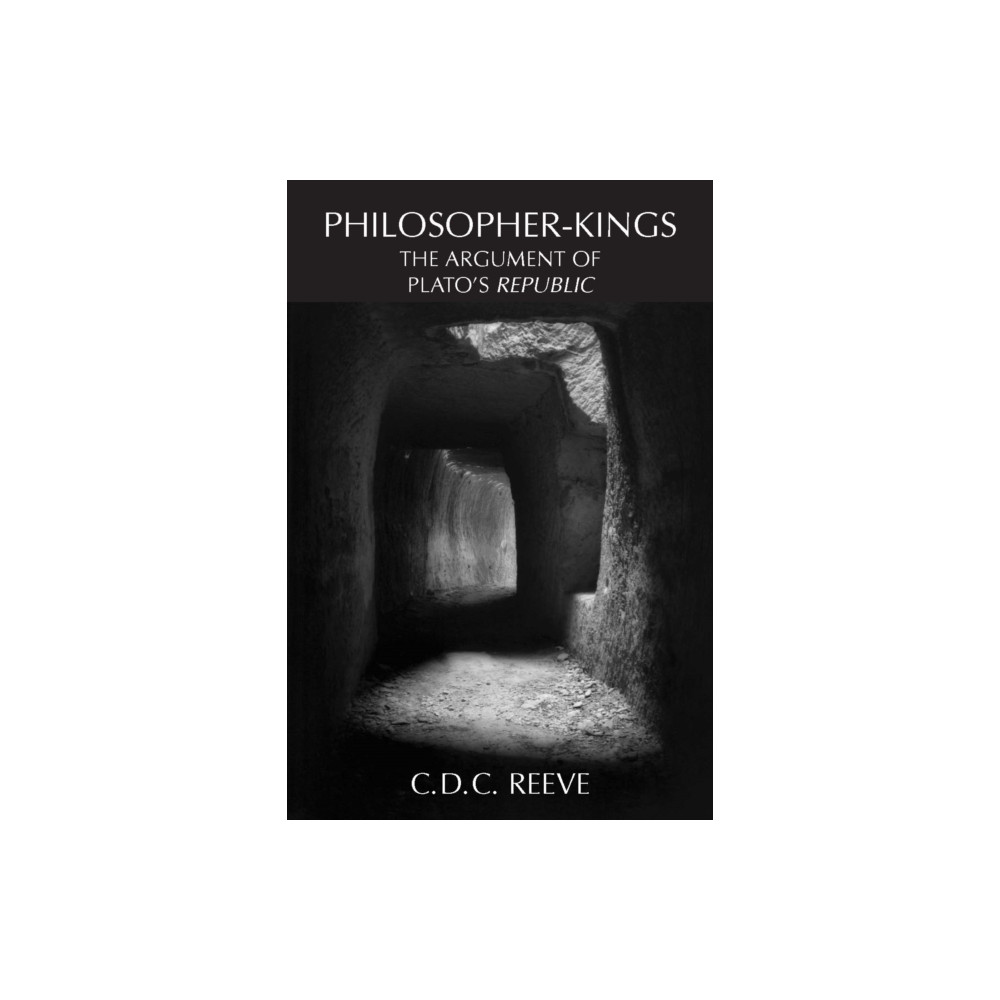 Produktbild för Philosopher-Kings (häftad, eng)