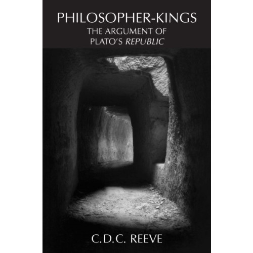 Hackett Publishing Co, Inc Philosopher-Kings (häftad, eng)