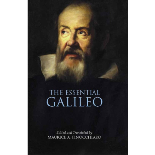 Hackett Publishing Co, Inc The Essential Galileo (häftad, eng)