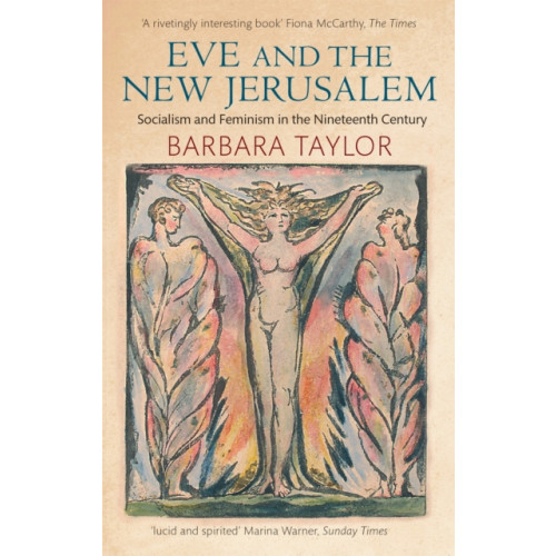 Little, Brown Book Group Eve and the New Jerusalem (häftad, eng)