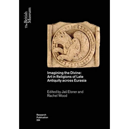 British museum press Imagining the Divine (häftad, eng)
