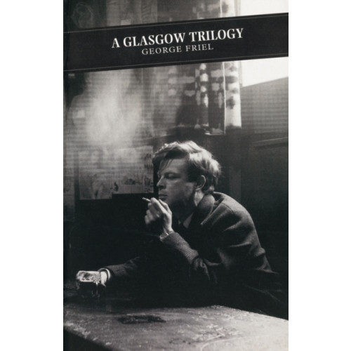 Canongate Books A Glasgow Trilogy (häftad, eng)