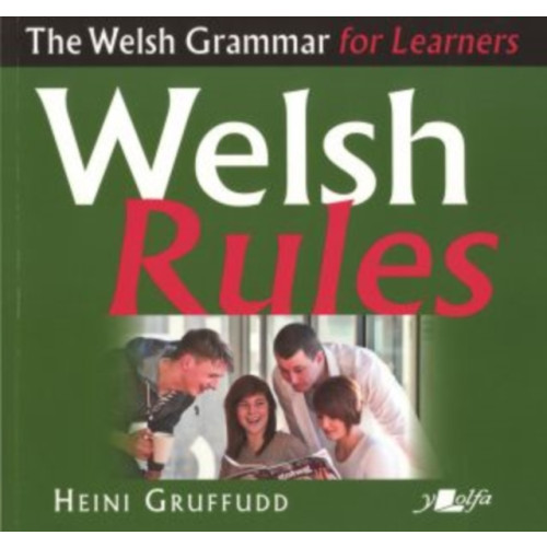 Y Lolfa Welsh Rules (häftad, wel)