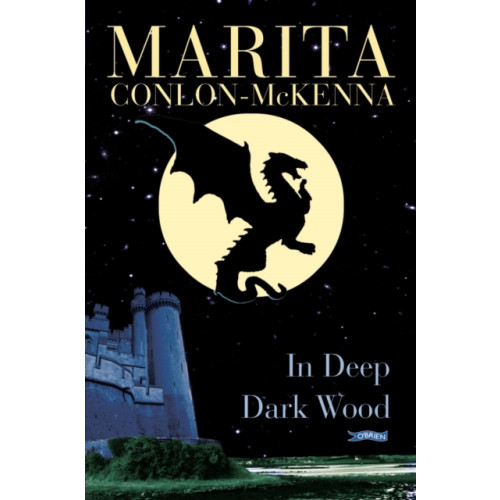 O'Brien Press Ltd In Deep Dark Wood (häftad, eng)