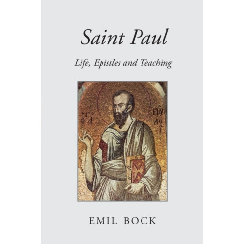 Floris Books Saint Paul (häftad, eng)