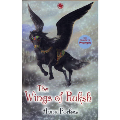 Floris Books The Wings of Ruksh (häftad, eng)