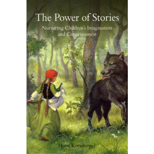 Floris Books The Power of Stories (häftad, eng)