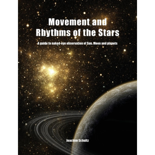 Floris Books Movement and Rhythms of the Stars (häftad, eng)