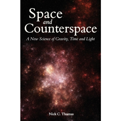 Floris Books Space and Counterspace (häftad, eng)