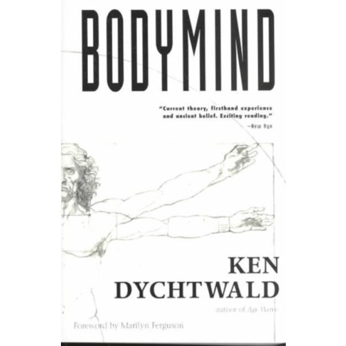 Tarcher/Putnam,US Bodymind (häftad, eng)
