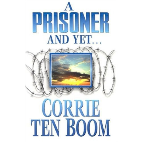 CLC Publications PRISONER & YET A (häftad, eng)