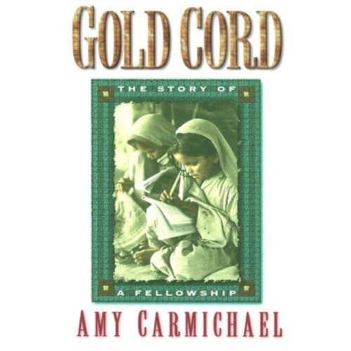 CLC Publications GOLD CORD (häftad, eng)