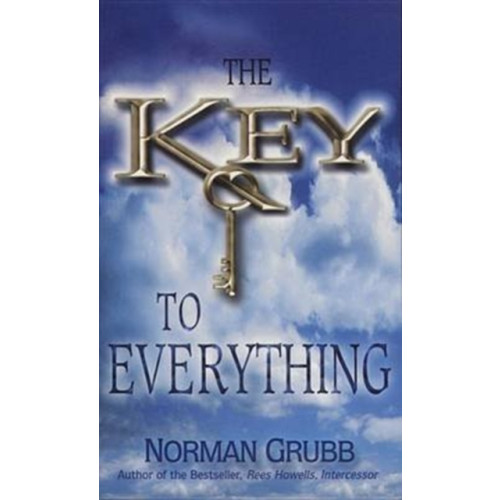 CLC Publications Key to Everything, The  MM (häftad, eng)