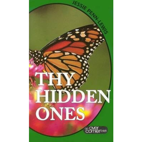 CLC Publications THY HIDDEN ONES (häftad, eng)