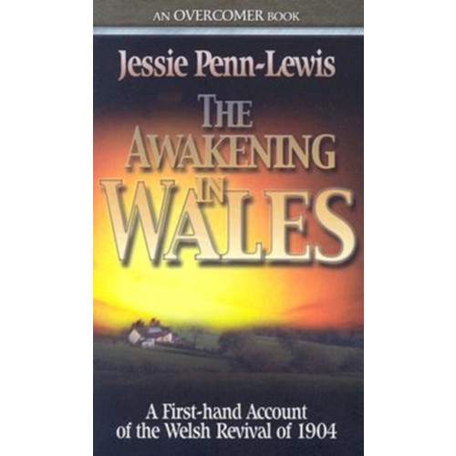 Not Stated THE AWAKENING IN WALES (häftad, eng)