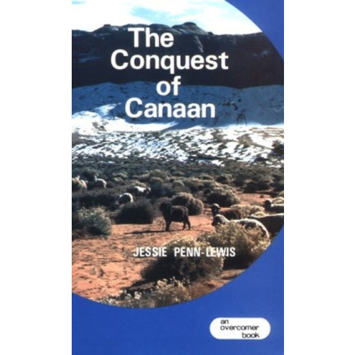 CLC Publications CONQUEST OF CANAAN THE (häftad, eng)