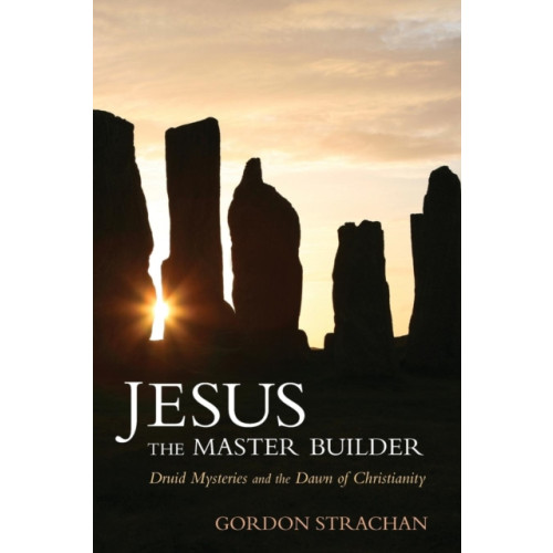 Floris Books Jesus the Master Builder (häftad, eng)