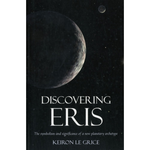 Floris Books Discovering Eris (häftad, eng)