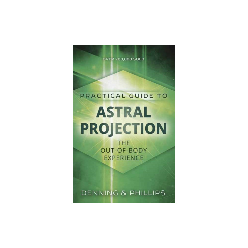 Produktbild för Practial Guide to Astral Projection (häftad, eng)