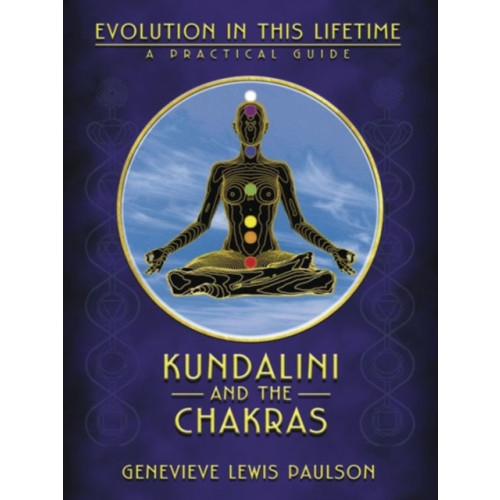 Llewellyn Publications,U.S. Kundalini and the Chakras (häftad, eng)