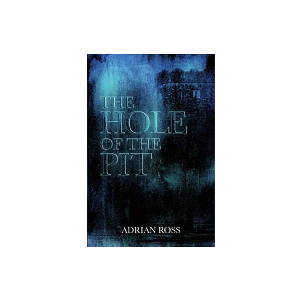 Produktbild för The Hole of the Pit (häftad, eng)