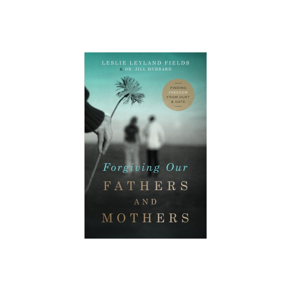 Produktbild för Forgiving Our Fathers and Mothers (häftad, eng)