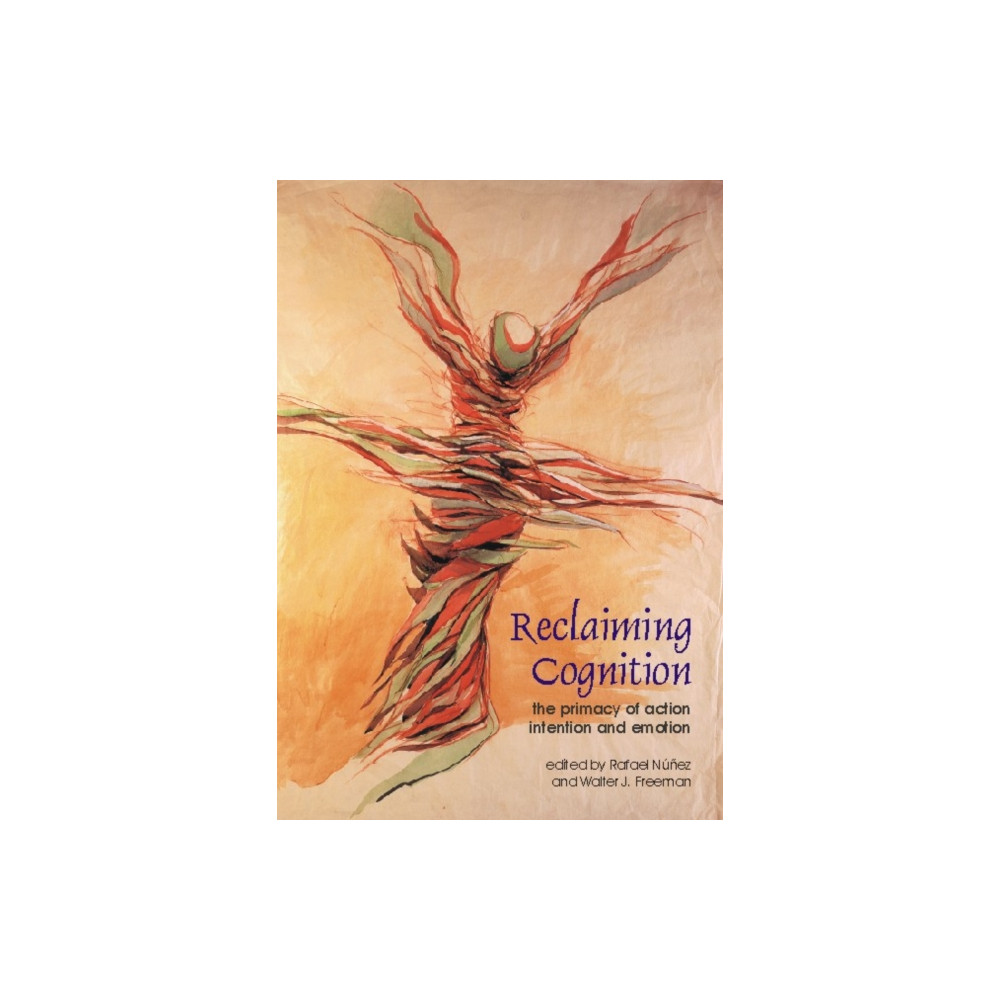 Produktbild för Reclaiming Cognition (häftad, eng)