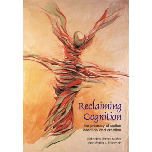 Imprint Academic Reclaiming Cognition (häftad, eng)