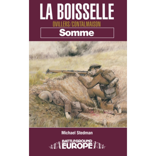 Pen & Sword Books Ltd La Boiselle: Somme (häftad, eng)