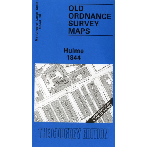 Alan Godfrey Maps Hulme 1844