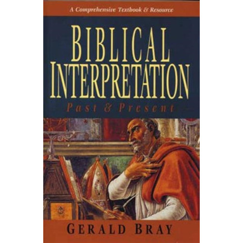 Inter-Varsity Press Biblical interpretation (häftad, eng)