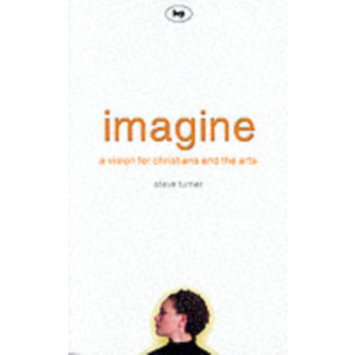 Inter-Varsity Press Imagine (häftad, eng)