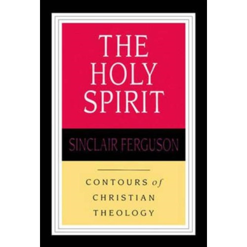 Inter-Varsity Press The Holy Spirit (häftad, eng)