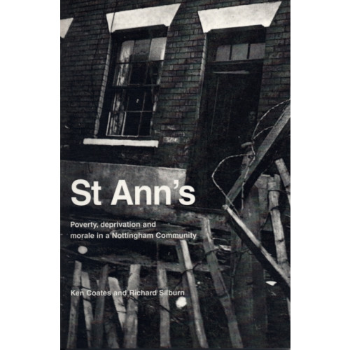 Spokesman Books St Ann's (häftad, eng)