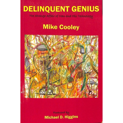 Spokesman Books Delinquent Genius (häftad, eng)
