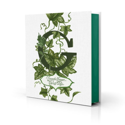 Vendome Press G: Forever Green (inbunden, eng)