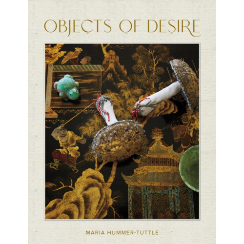 Vendome Press Objects of Desire (inbunden, eng)