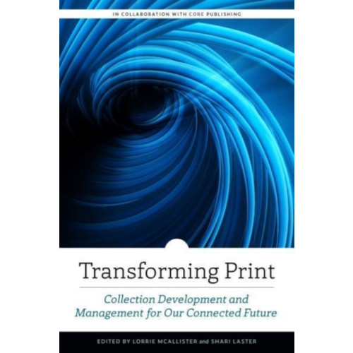 American library association Transforming Print (häftad, eng)