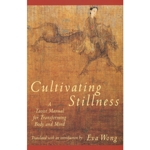 Shambhala Publications Inc Cultivating Stillness (häftad, eng)