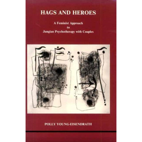 Inner City Books Hags and Heroes (häftad, eng)